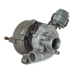 Turbocompresseur SAAB 4611349, 55560913, 5955703