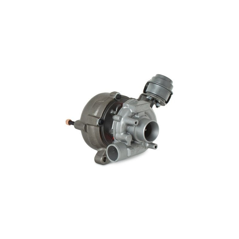 Turbocompresseur SAAB 4611349, 55560913, 5955703