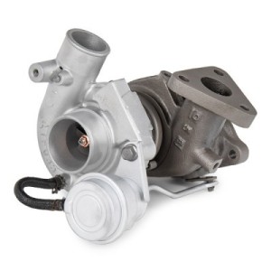 Turbocompresseur MITSUBISHI 4913503130, ME202578