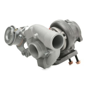 Turbocompresseur FIAT 500385898, 99466793, 2998318