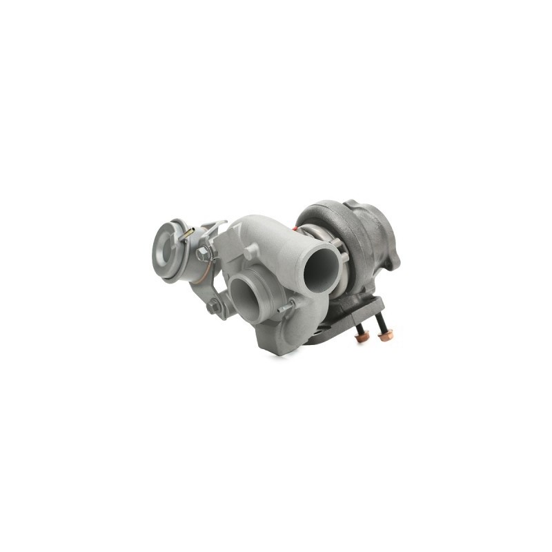 Turbocompresseur FIAT 500385898, 99466793, 2998318