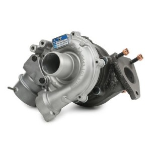 Turbocompresseur FIAT 6260900000, A6260900000, A6220900080