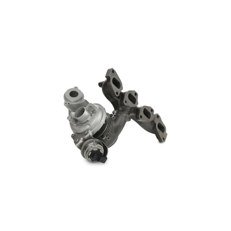 Turbocompresseur AUDI 03L253010E, 03L253010EV, 03L253010EX