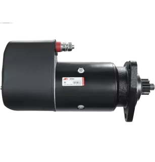 Starter 24V 5.40kW 11 DAF DAF 0090690, 0365211R, 090671, 090690
