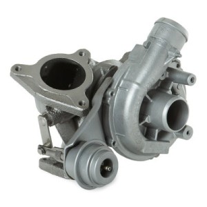 Turbocompresseur CITROËN 71723513, 71784463, 9637861280