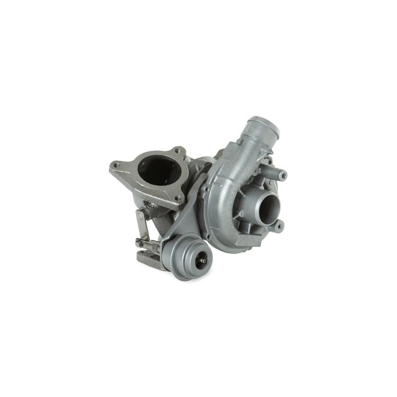 Turbocompresseur CITROËN 71723513, 71784463, 9637861280