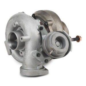 Turbocompresseur BMW 11657789081, 11657789081G, 11657789083