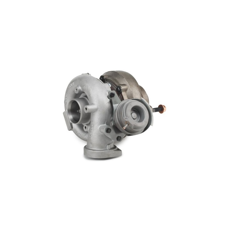 Turbocompresseur BMW 11657789081, 11657789081G, 11657789083