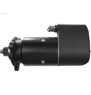 Starter 24V 5.40kW 11 DAF DAF 0090690, 0365211R, 090671, 090690