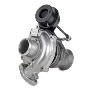 Turbocompresseur FIAT 55225012, 55229865, 860495