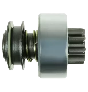 Pignon / Starterwerfer für Bosch 0001362034, 0001362036, 00013620