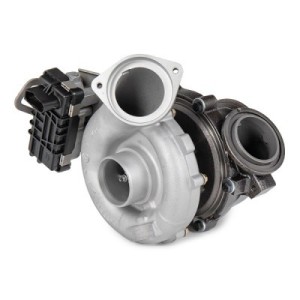 Turbocompresseur BMW 11657796311, 11657796312, 7796311