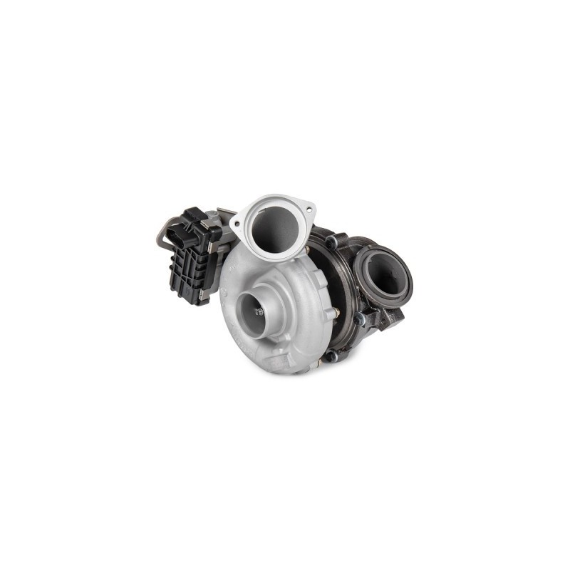 Turbocompresseur BMW 11657796311, 11657796312, 7796311