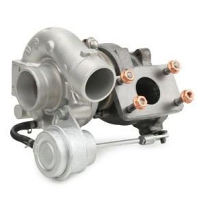 Turbocompresseur FIAT 50407120, 504071260, 504136785