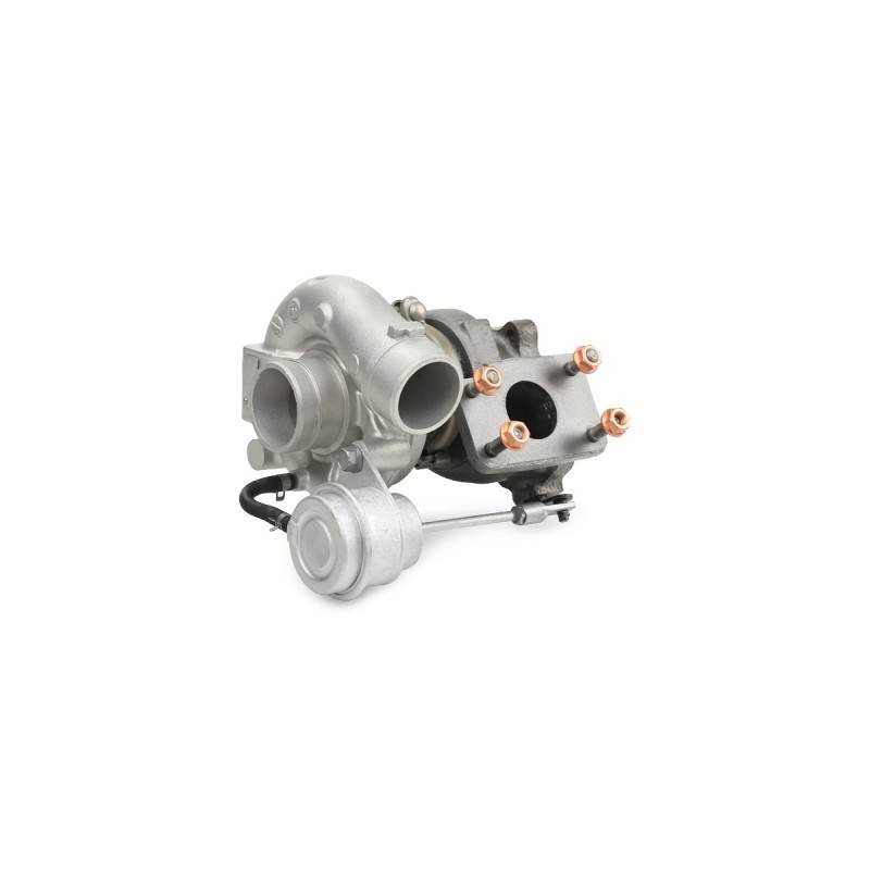 Turbocompresseur FIAT 50407120, 504071260, 504136785