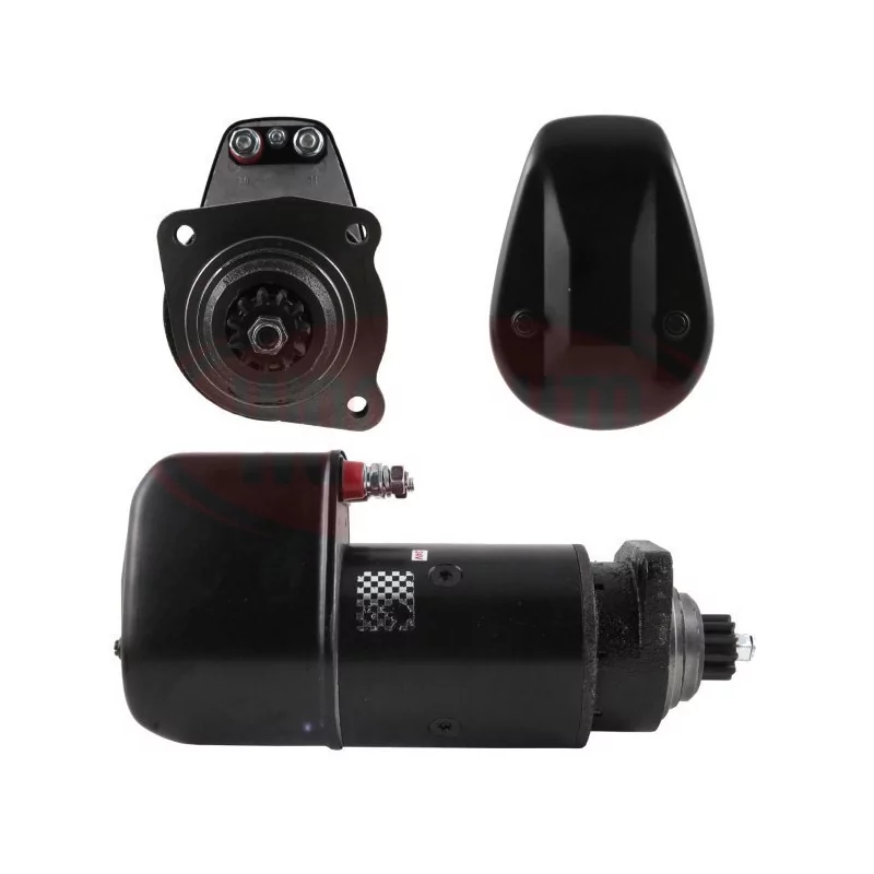 Motorino d'avviamento DAF F 2600, 2800, 3300, 3600. Bosch 0001416043, 0001410057, 0001410060, 0001410067, 0001410068, 0001416044 Motorino d'avviamento DAF F 2600, 2800, 3300, 3600. Bosch 0001416043, 0001410057, 0001410060, 0001410067, 0001410068, 0001416044