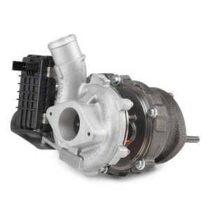 Turbocompresseur FORD 1717628, 1719695, 1760759