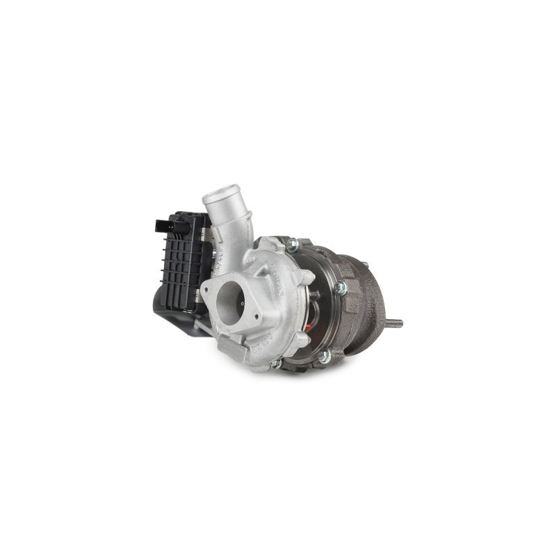 Turbocompresseur FORD 1717628, 1719695, 1760759