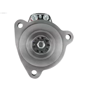 Démarreur 24V 5.40Kw 11 dents  DAF 0090690, 0365211R, 090671, 090690