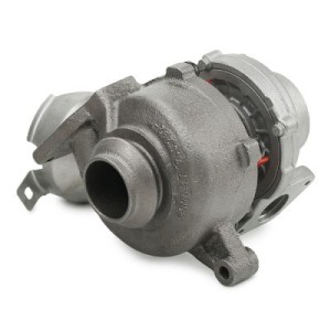 Turbocompresseur CITROËN 0375J1, 0375K9, 9682778680