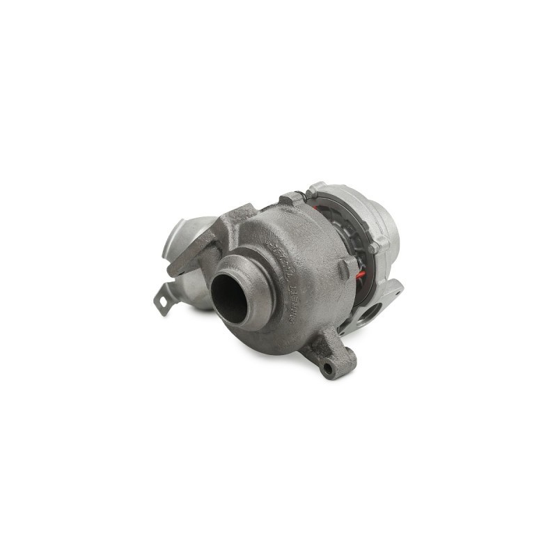 Turbocompresseur CITROËN 0375J1, 0375K9, 9682778680