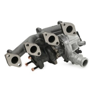 Turbocompresseur AUDI 03F145701H, 03F145701HV, 03F145701HX