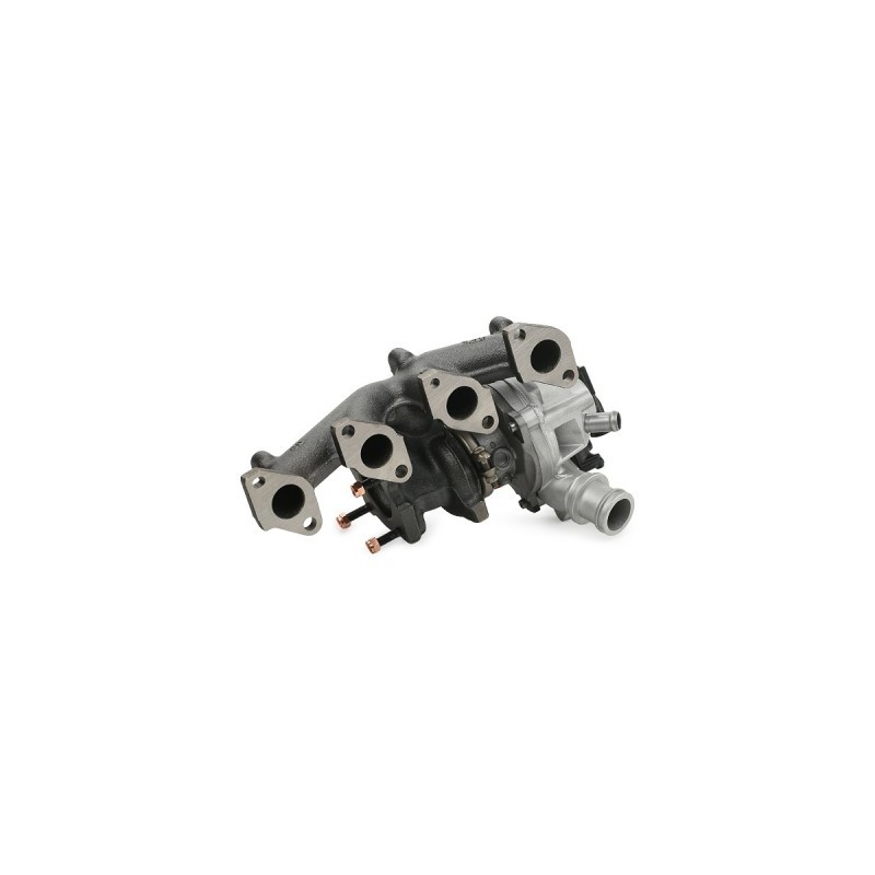 Turbocompresseur AUDI 03F145701H, 03F145701HV, 03F145701HX