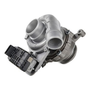 Turbocompresseur JAGUAR 6G9Q6K682CA, 6G9Q6K682CB, 9684856680