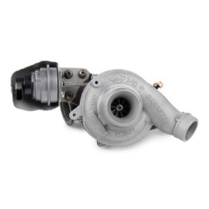 Turbocompresseur FIAT 71794945, 71795134