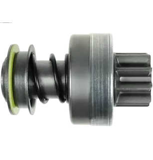 Lançador de pignon / partida para Bosch 0001362109, 0001362110, 00013621