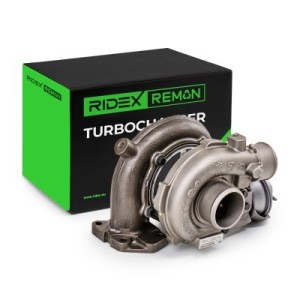 Turbocompresseur CHRYSLER 05134235AA, 35242112F, 35242112G