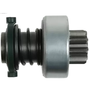 Pignon / Starterwerfer für Bosch 0001310725, 0001316004, 00013170