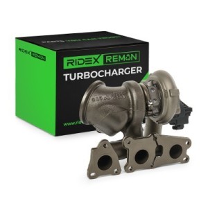 Turbocompresseur BMW 11657849651, 11657850279, 4933502052