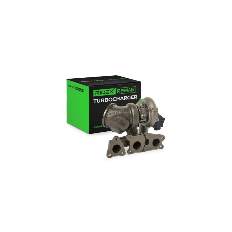 Turbocompresseur BMW 11657849651, 11657850279, 4933502052