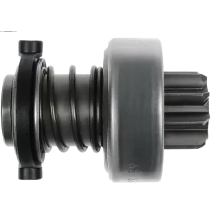Pignon / Starterwerfer für Bosch 0001316004, 0001317007, 00013170