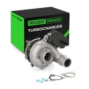 Turbocompresseur HYUNDAI 282312F000, 282312F001, 282312F000