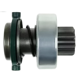 Pignon / Starterwerfer für Bosch 0001108052, 0001108053, 00011080