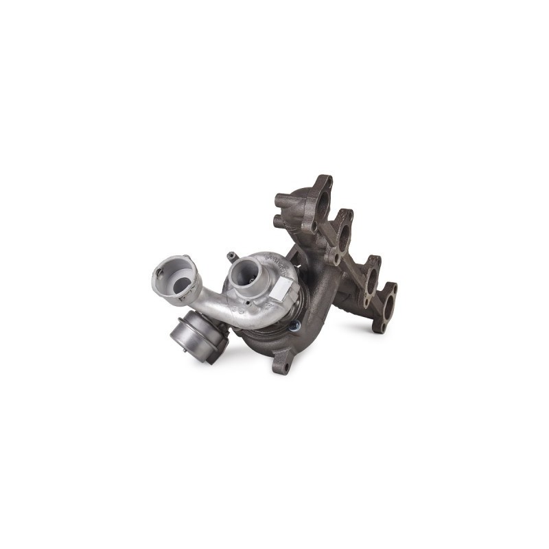 Turbocompresseur AUDI 038253010D, 038253010DV, 038253010DX