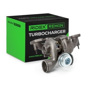 Turbocompresseur AUDI 03G253010JX, 03G253019AX, 03G253019AV550