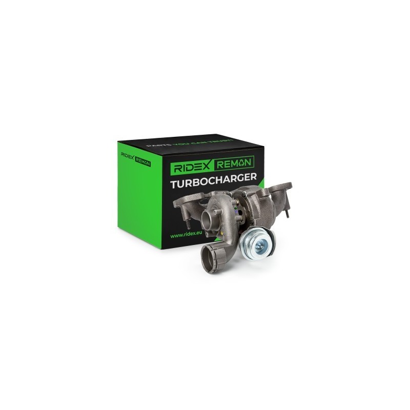 Turbocompresseur AUDI 03G253010JX, 03G253019AX, 03G253019AV550