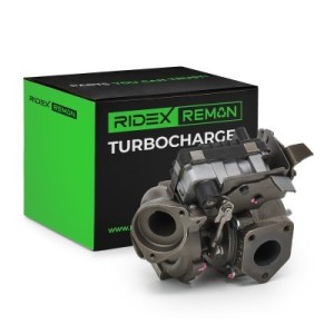 Turbocompresseur BMW 11422247302, 11652287495, 11652433122