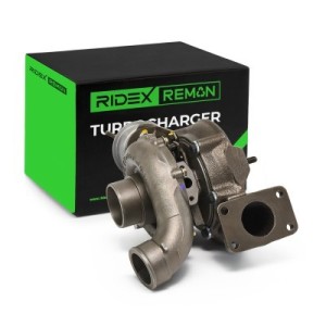Turbocompresseur AUDI 059145653AL, 059145702DX, 059145654AM