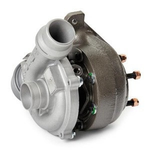 Turbocompresseur RENAULT 360800H379162, 7701475135, 7701476183