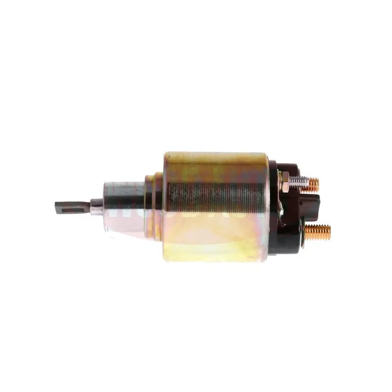 O solenóide de partida substitui Bosch 2339304015, 2339304047, 2339304050. O solenóide de partida substitui Bosch 2339304015, 2339304047, 2339304050.
