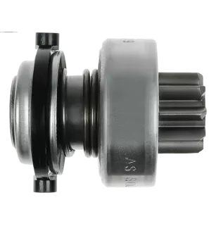Pignon / Starter Launcher für Bosch 1006209705, 1006209707, 10062097