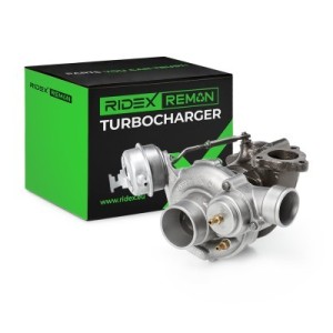 Turbocompresseur OPEL 00860063, 860063, 861093