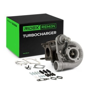 Turbocompresseur TOYOTA 1720167010, 1720167020, CT12B