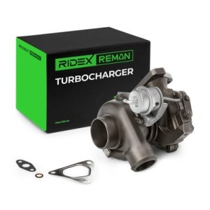 Turbocompresseur MERCEDES-BENZ 6460960299, 646096029980, 6460960599