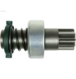 Pignon / Starterwerfer für Bosch 0001317011, 0001317012, 00013170