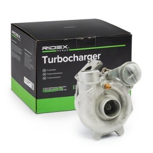 Turbocompresseur FIAT 71723558, 71723558, R1630004